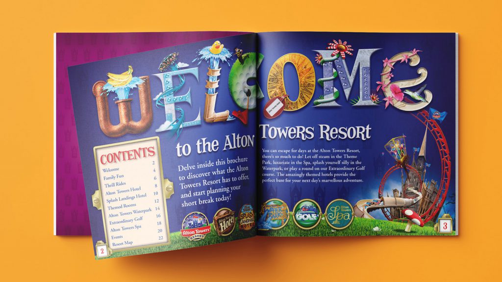 Alton Towers Che Poon Ltd